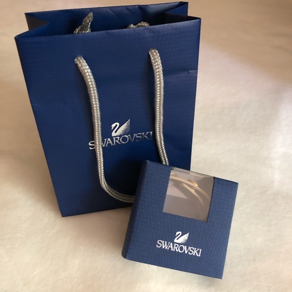 Swarovski bracket - Picture 2 of 5